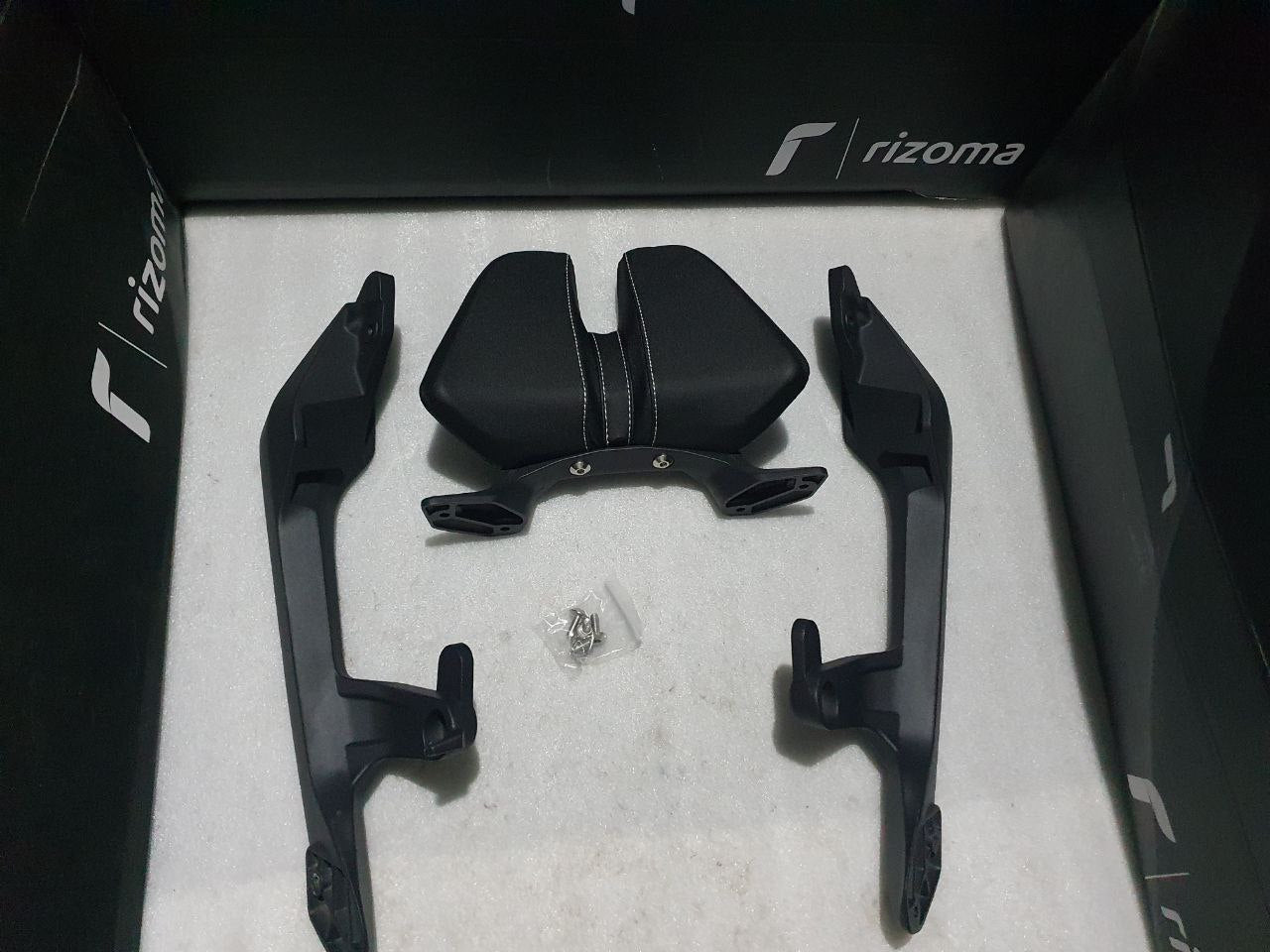 Dorsale HONDA XADV 750 - (2021-2026)