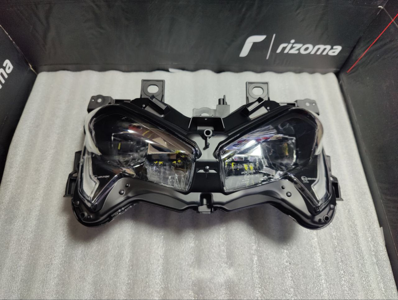 OPTIQUE TMAX 530 SX DX -560 (2017-2021)