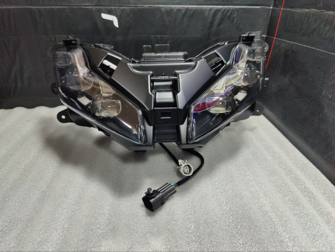OPTIQUE YAMAHA TMAX 560 (2022-2024)