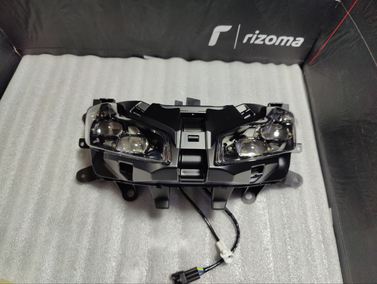 OPTIQUE YAMAHA TMAX 560 (2022-2024)
