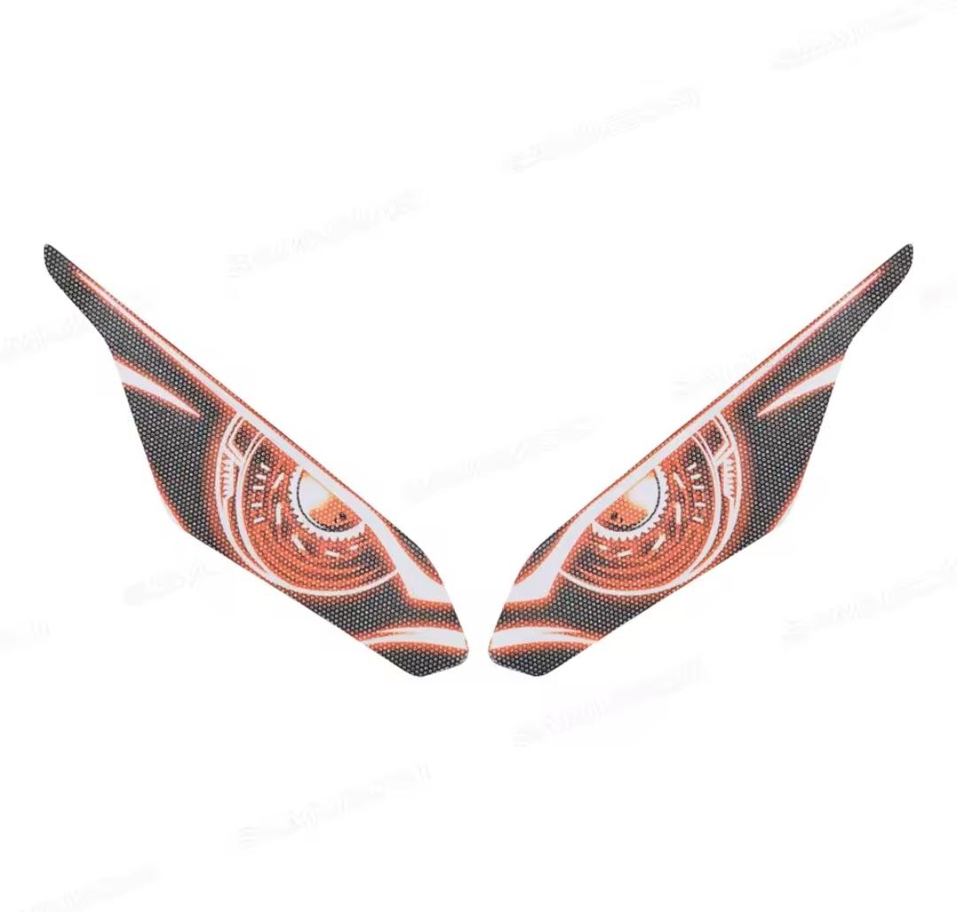 DECAL OPTIQUE XADV 750