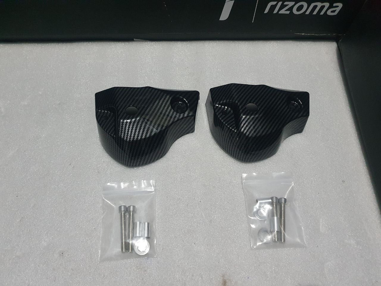 CACHE MASTER FRIEN XADV 750 (2017-2026)