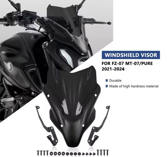 BULL MT07 (2021- 2024)