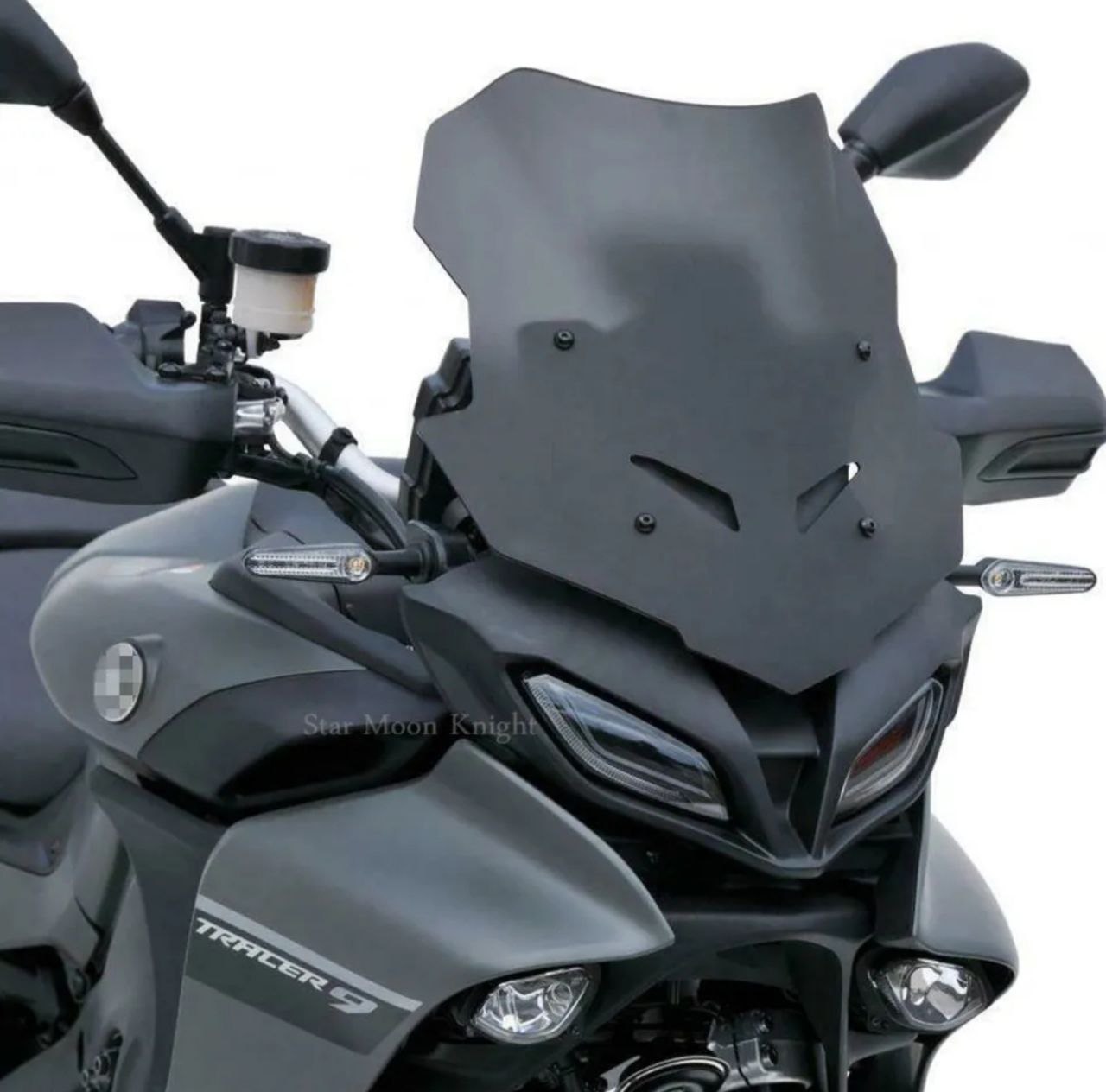 BULLE TRACER 900  (2021-2024)