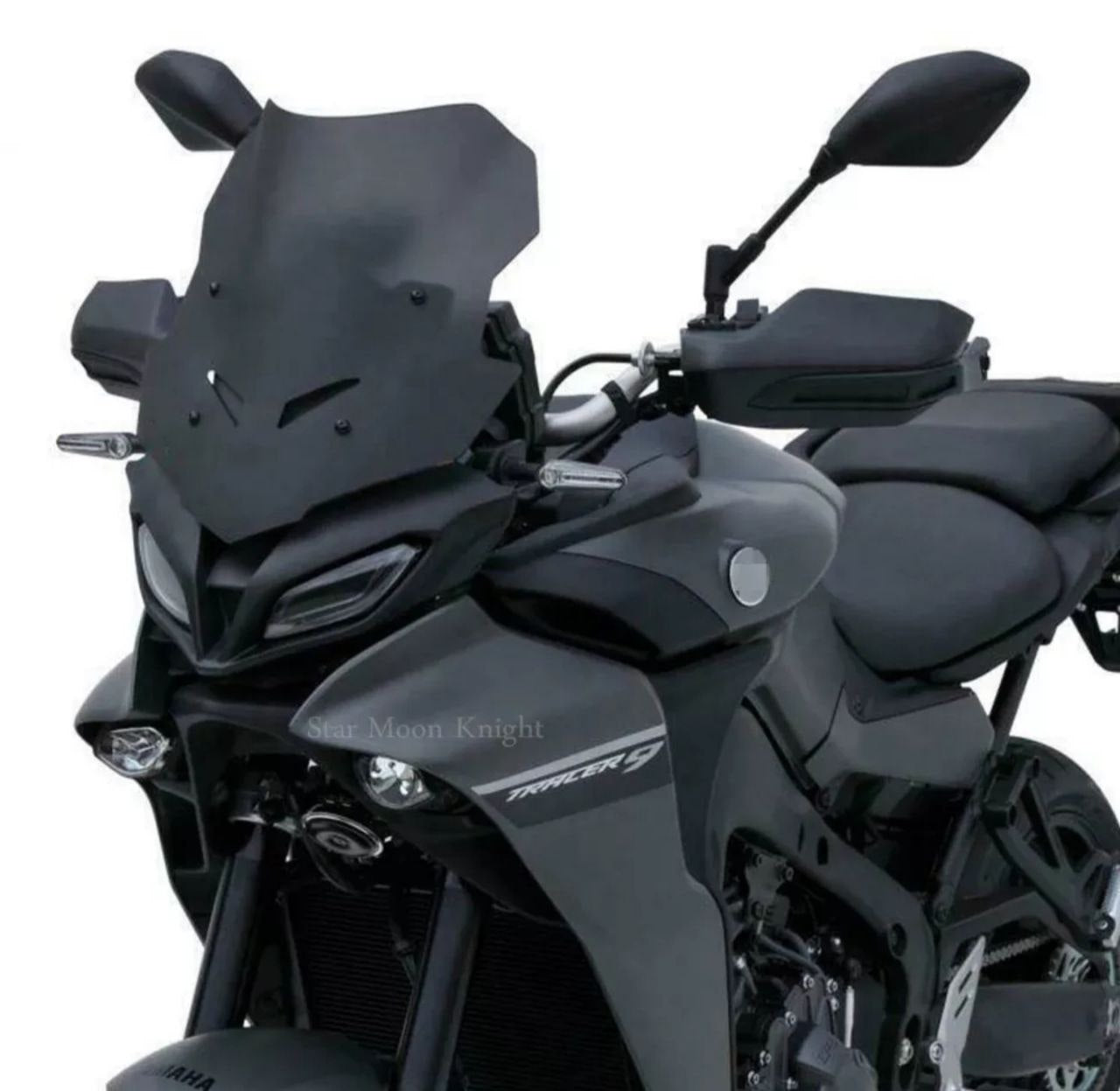 BULLE TRACER 900  (2021-2024)