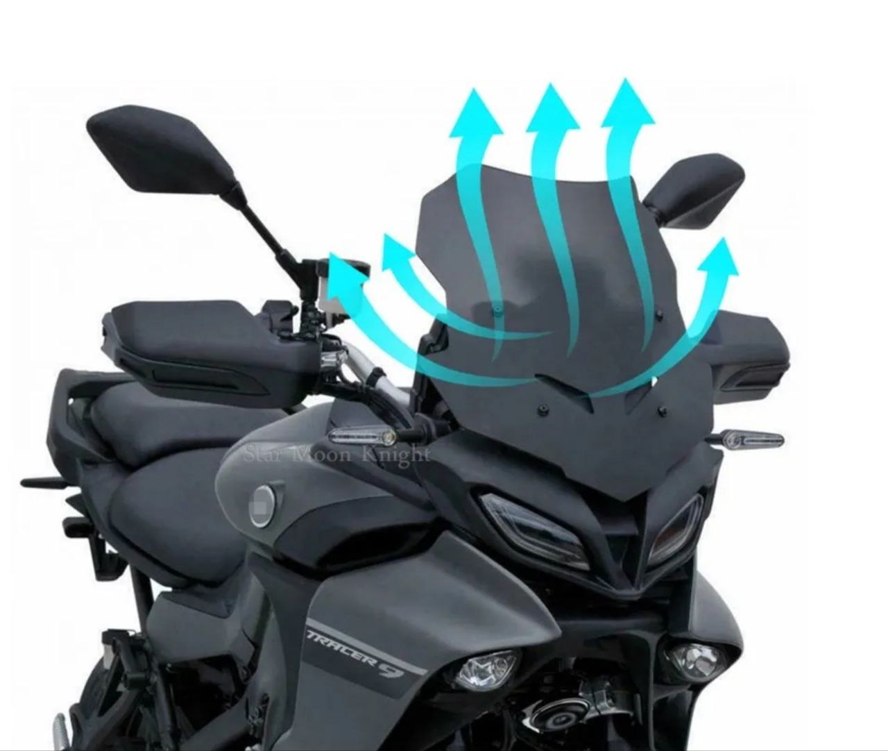 BULLE TRACER 900  (2021-2024)
