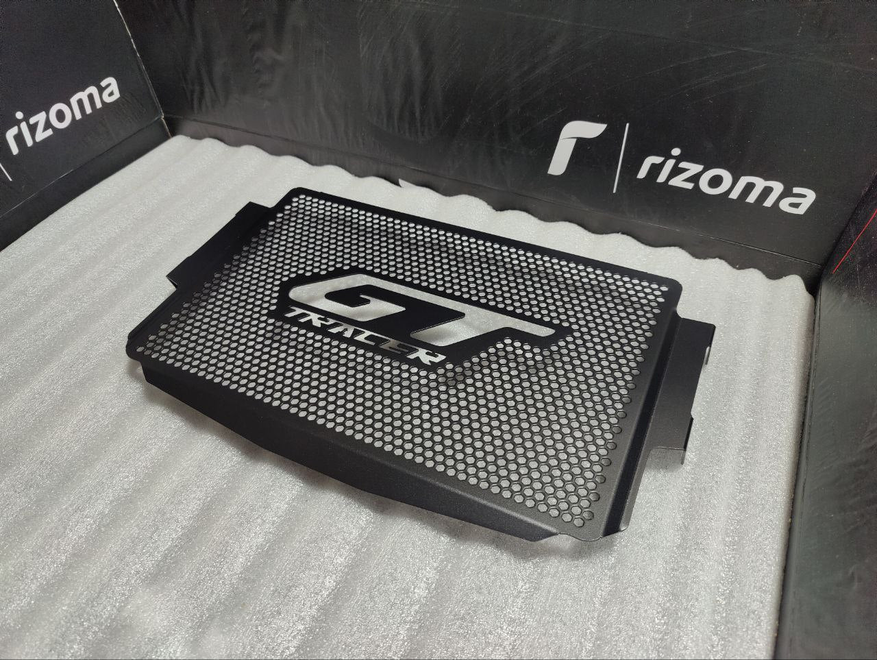 CACHE RADIATEUR TRACER (2021-2026)