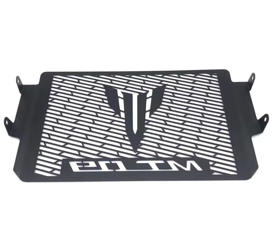 CACHE RADIATEUR MT09 (2014-2020)