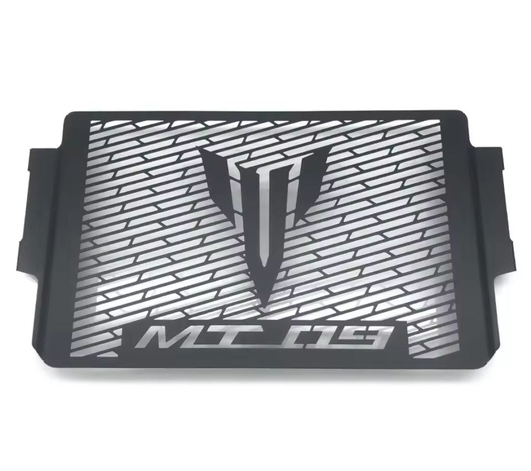 CACHE RADIATEUR MT09 (2014-2020)