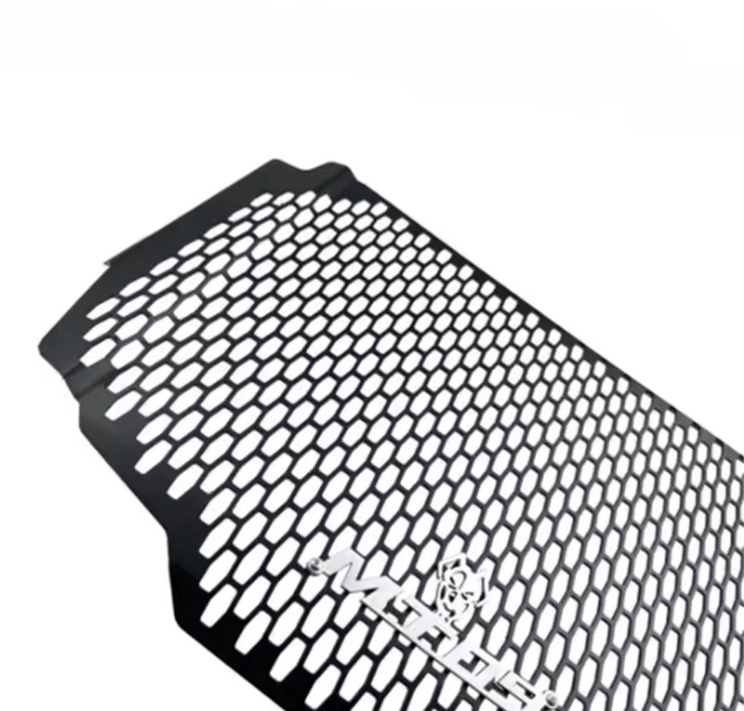 CACHE RADIATEUR MT09 (2021-2025)