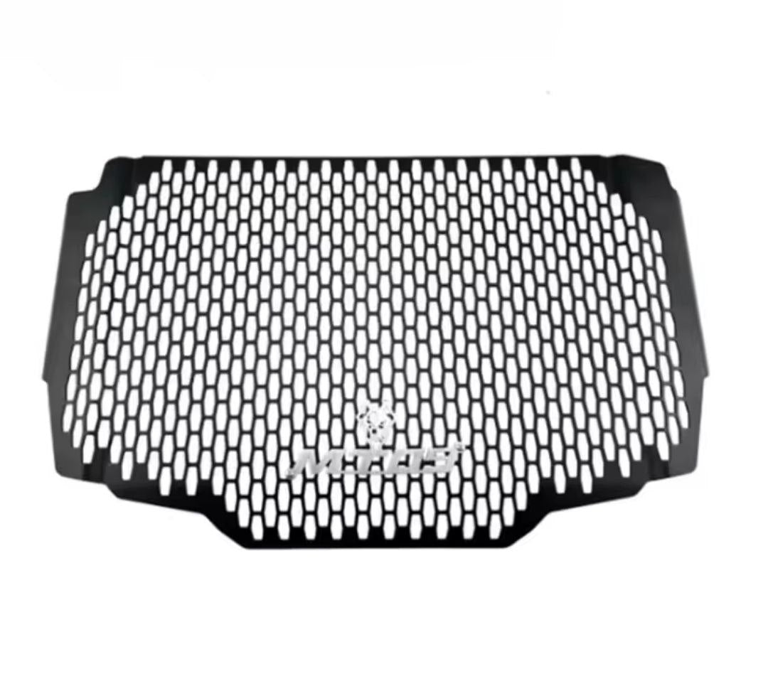CACHE RADIATEUR MT09 (2021-2025)
