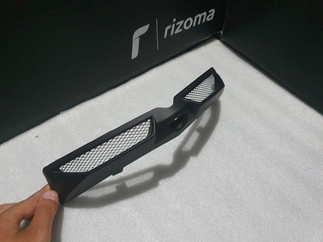 MOUSTAGE BCD TMAX530 IRON