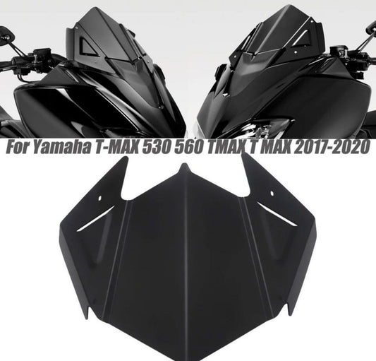bulle metal DPM RACE TMAX530 SX-DX - 560 (2017-2021)