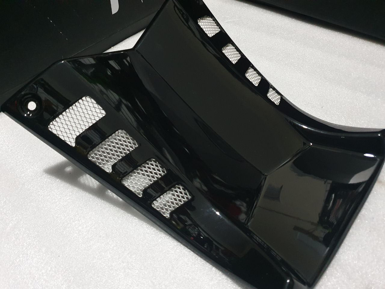 CACHE FILTER TMAX 530 (2012-2016)
