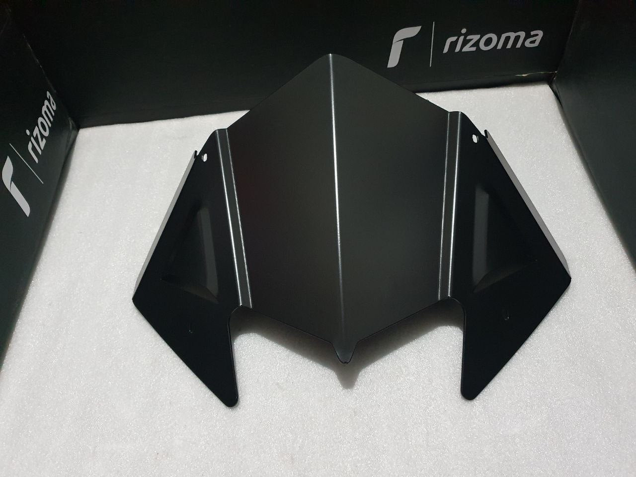 bulle metal DPM RACE TMAX530 SX-DX - 560 (2017-2021)
