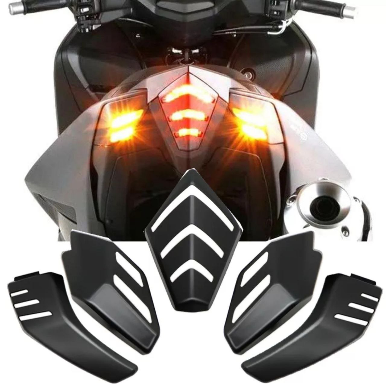 CACHE SIGNAL BCD TMAX530 (2012-2016)