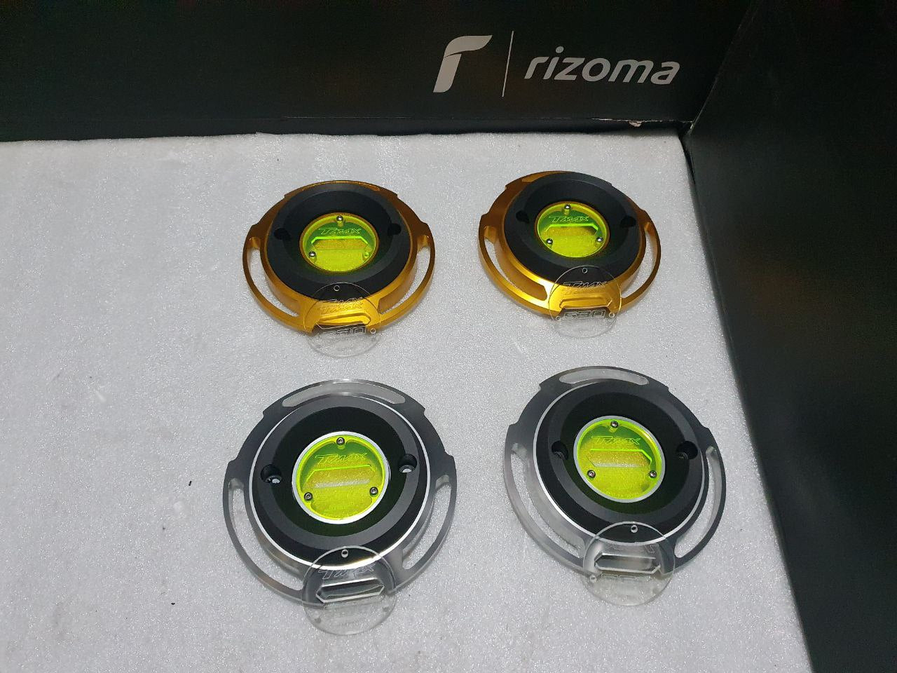PROTEGE EMBRAYAGE TMAX 530 (2012-2019)