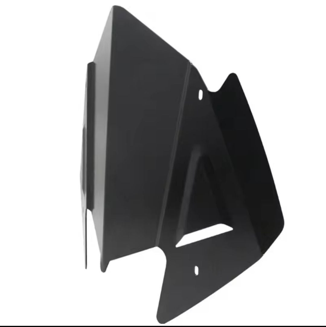 bulle metal DPM RACE TMAX530 SX-DX - 560 (2017-2021)