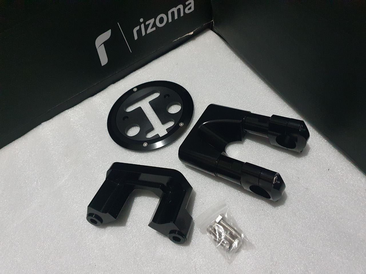 potonce TMAX 500-530-560 (2006-2026)