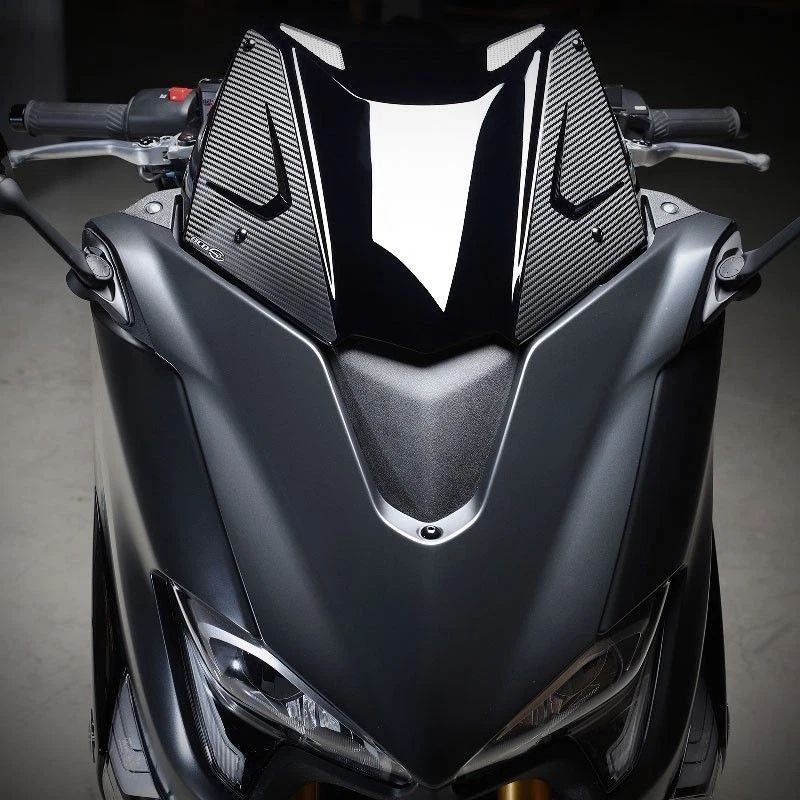 bulle bcd TMAX SX-DX-530 - 560 (2017-2021)
