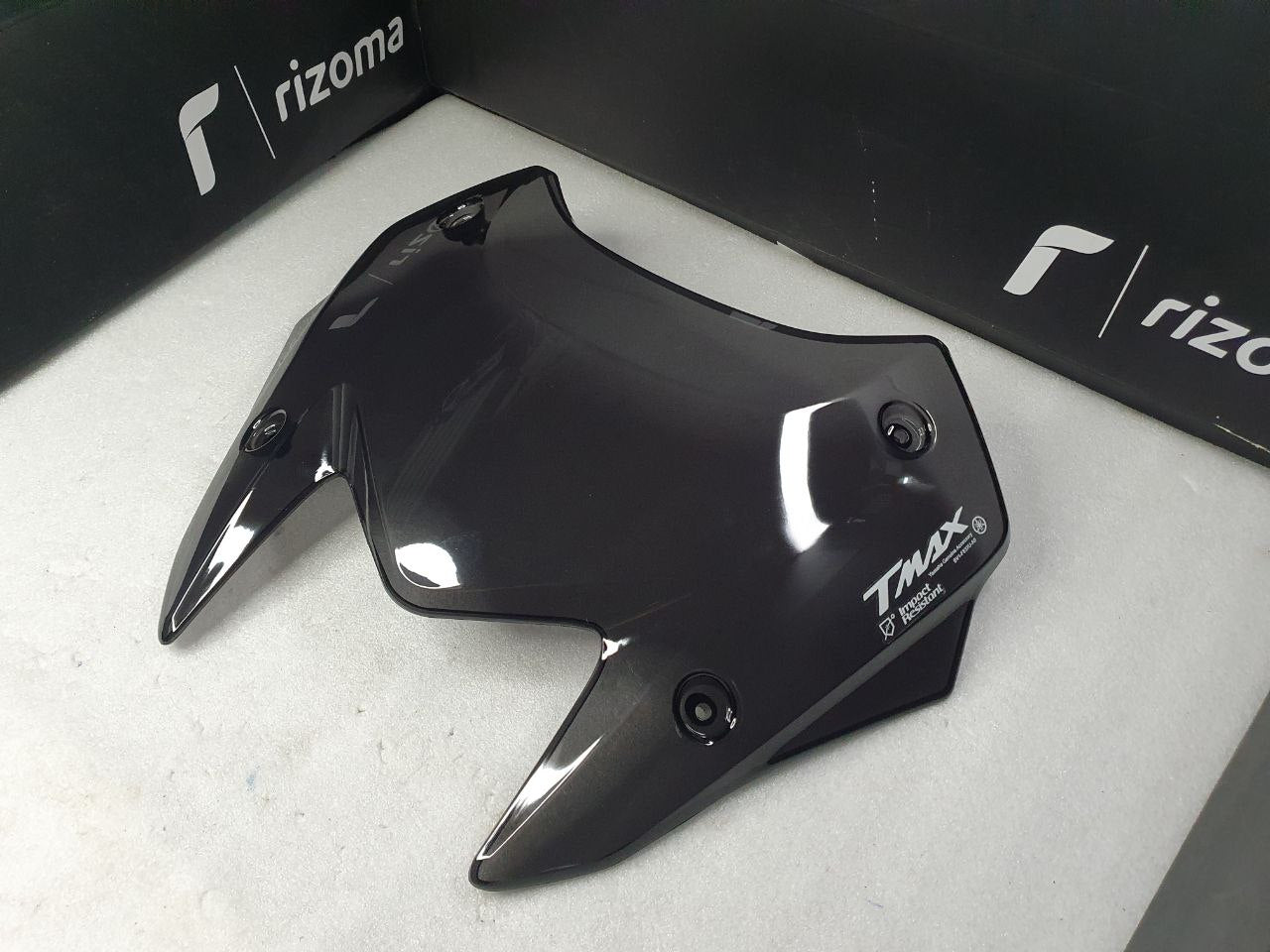 bulle TMAX 560 (2022-2025)