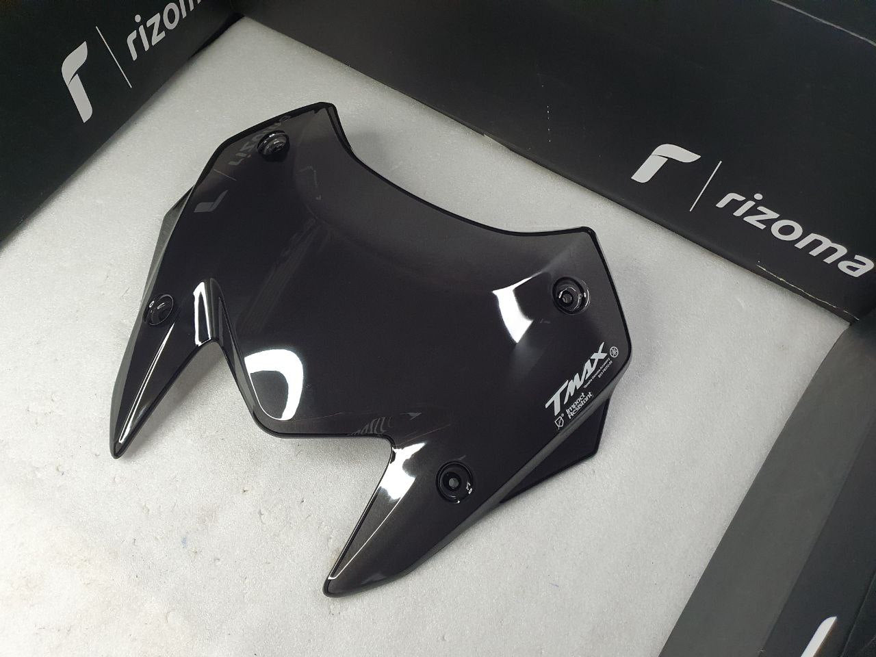 bulle TMAX 560 (2022-2025)