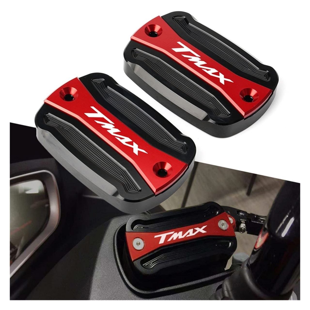 cache pompe huille TMAX 500 - 530 - 560 (2006-2026)