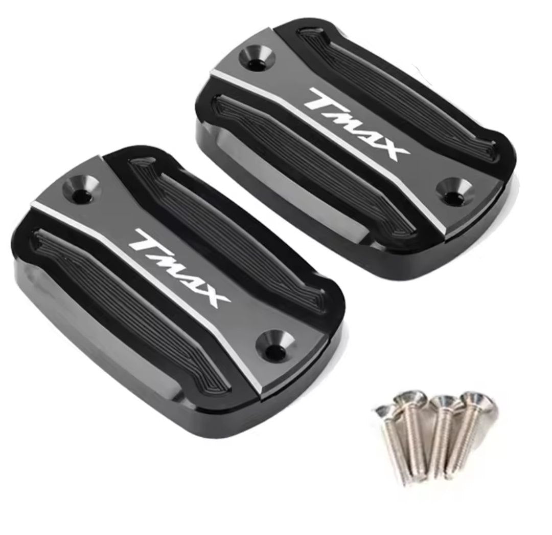 cache pompe huille TMAX 500 - 530 - 560 (2006-2026)