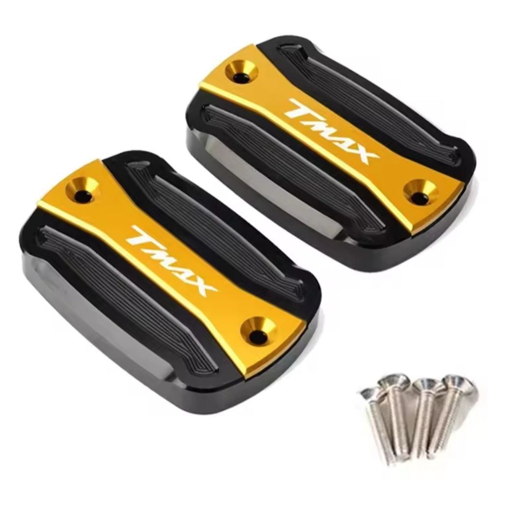 cache pompe huille TMAX 500 - 530 - 560 (2006-2026)