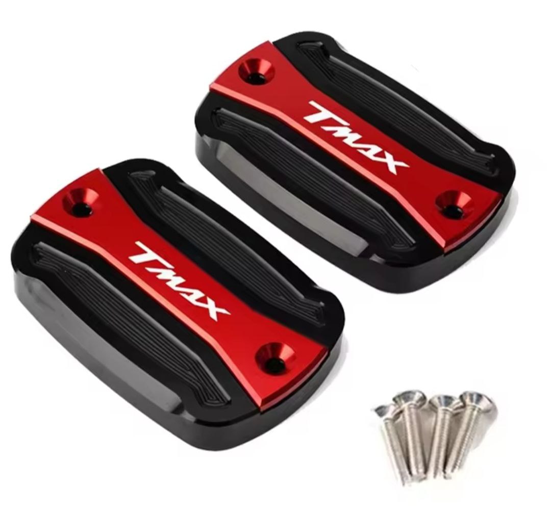 cache pompe huille TMAX 500 - 530 - 560 (2006-2026)