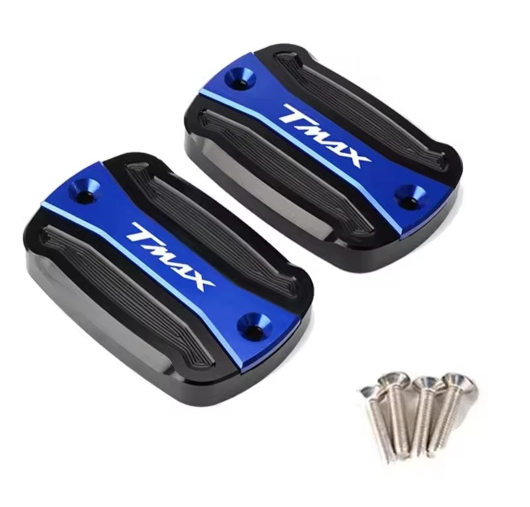 cache pompe huille TMAX 500 - 530 - 560 (2006-2026)