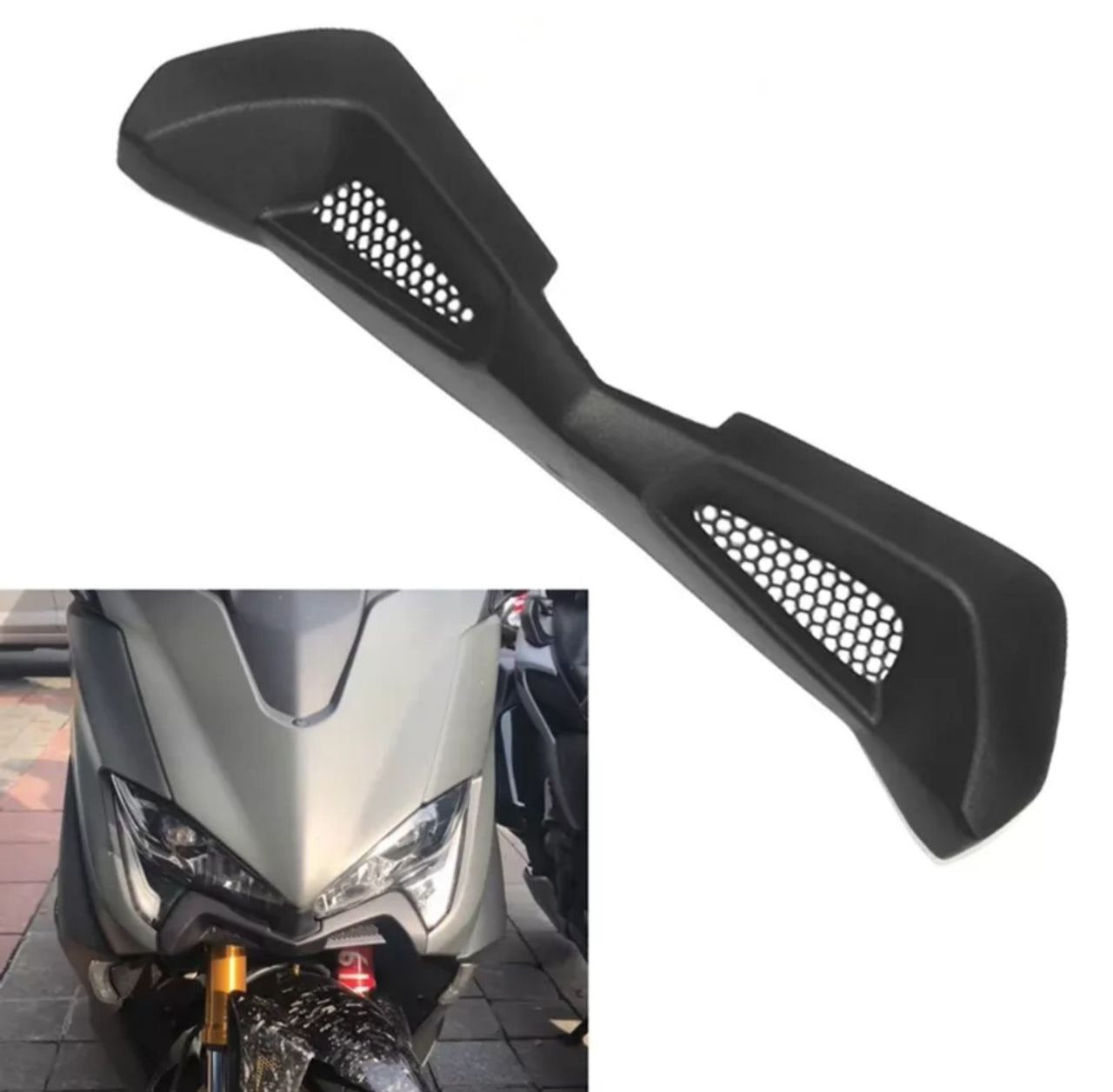 moustache TMAX 530 SX - DX - 560 (2017-2021)