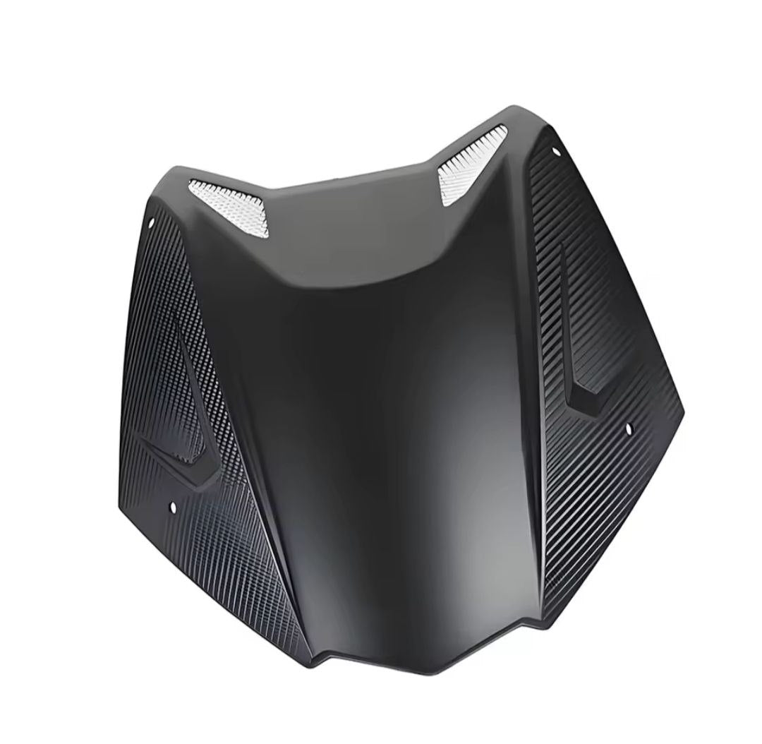 bulle bcd TMAX SX-DX-530 - 560 (2017-2021)