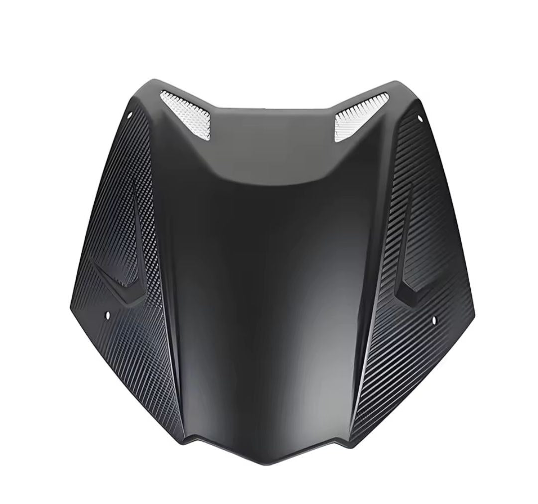 bulle bcd TMAX SX-DX-530 - 560 (2017-2021)