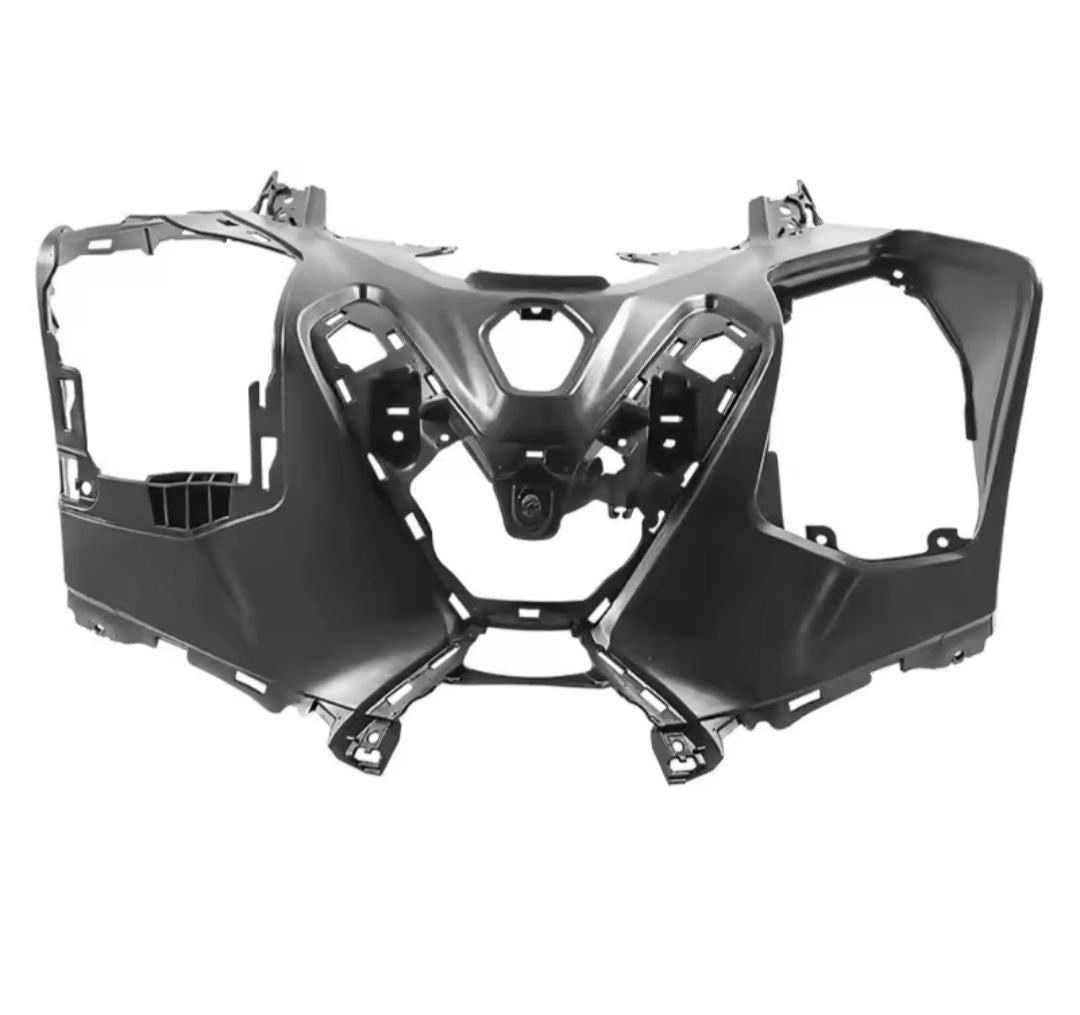 cache contact TMAX 560 (2022-2024)