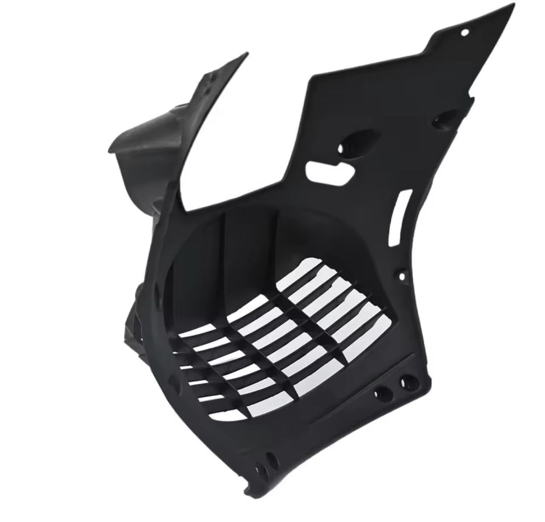cache radiateur TMAX SX - DX - 560 (2017-2021)
