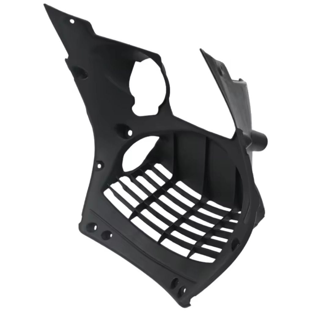 cache radiateur TMAX SX - DX - 560 (2017-2021)
