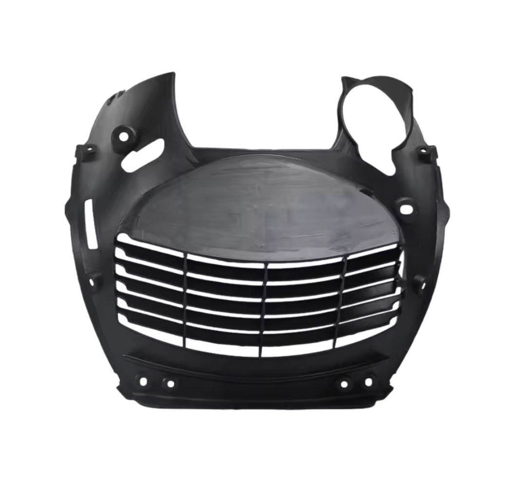 cache radiateur TMAX SX - DX - 560 (2017-2021)