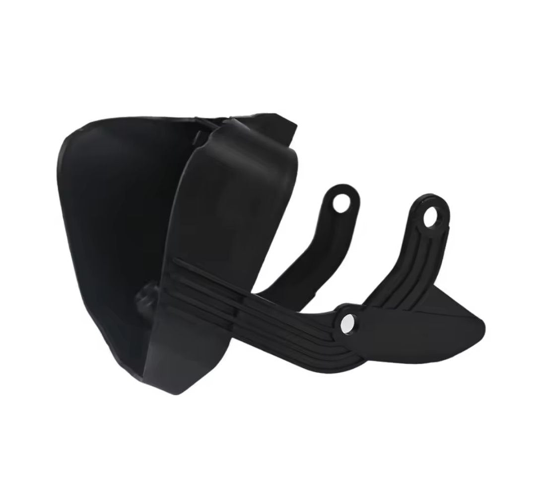 boîte à outils de carénage avant pour Yamaha T-MAX SX-DX-560(2017-2021)