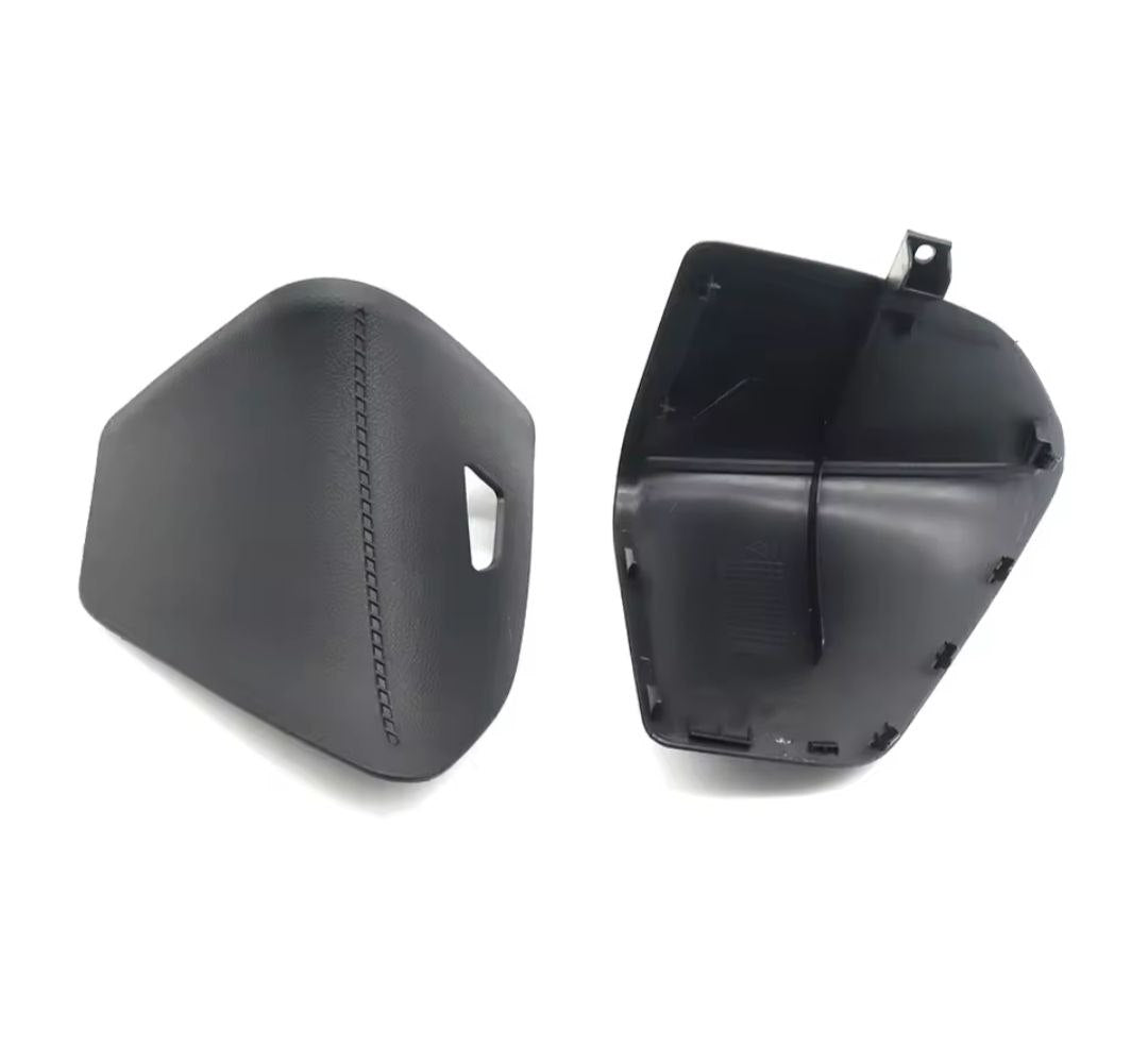 Couvercle de boîte à outils de carénage avant compatible avec Yamaha T-MAX SX-DX-560 (2017-2021)