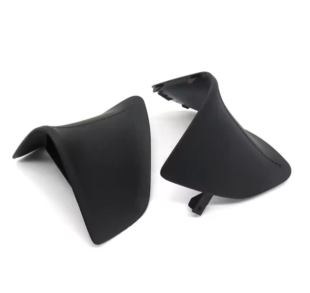 Couvercle de boîte à outils de carénage avant compatible avec Yamaha T-MAX SX-DX-560 (2017-2021)