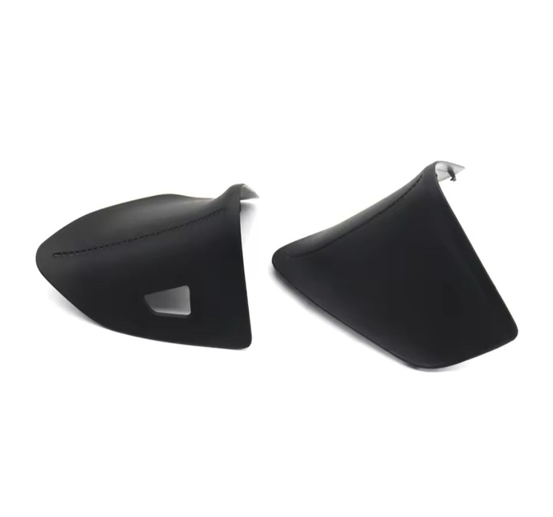 Couvercle de boîte à outils de carénage avant compatible avec Yamaha T-MAX SX-DX-560 (2017-2021)