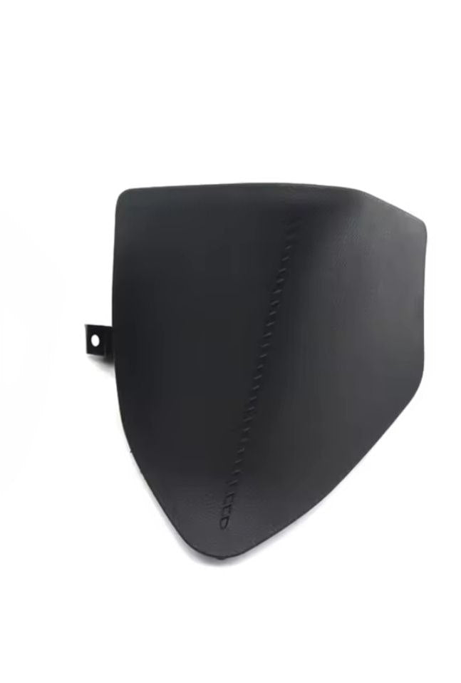 Couvercle de boîte à outils de carénage avant compatible avec Yamaha T-MAX SX-DX-560 (2017-2021)