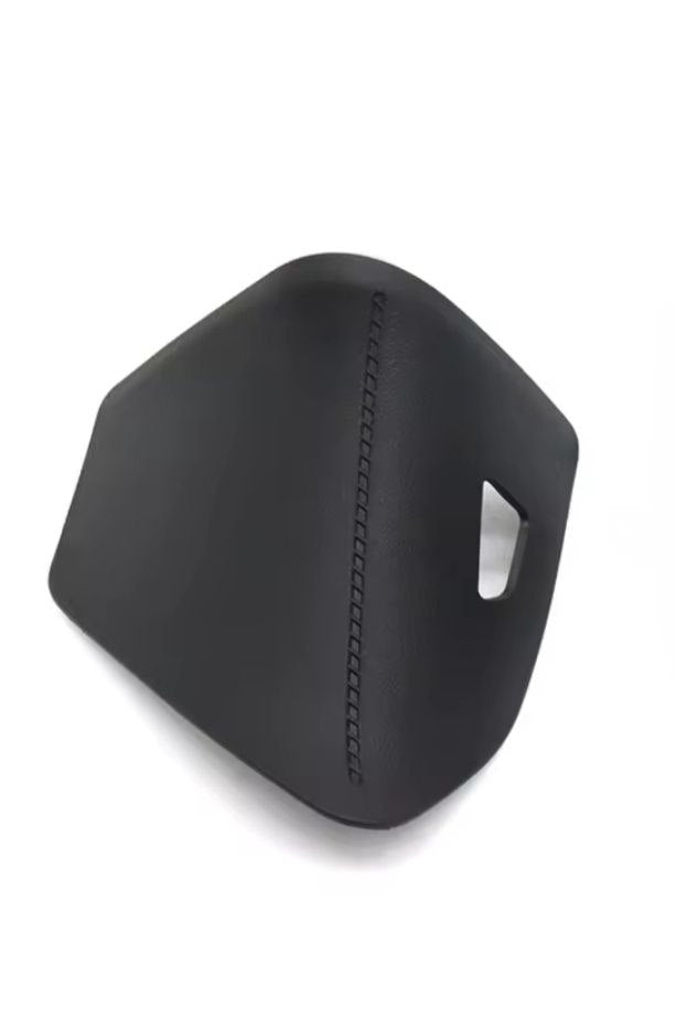 Couvercle de boîte à outils de carénage avant compatible avec Yamaha T-MAX SX-DX-560 (2017-2021)