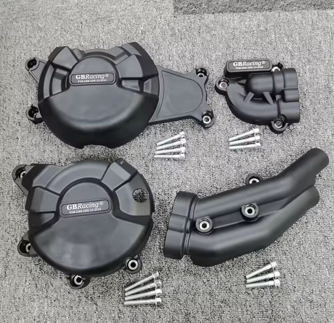 protege GB RASING MT07 - TENERE 700 - R7 - TRACER 700 (2014-2024)