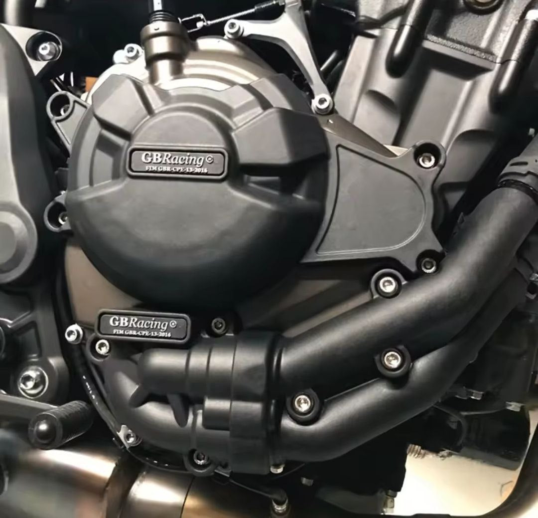 protege GB RASING MT07 - TENERE 700 - R7 - TRACER 700 (2014-2024)