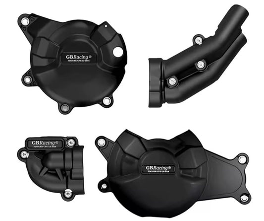 protege GB RASING MT07 - TENERE 700 - R7 - TRACER 700 (2014-2024)