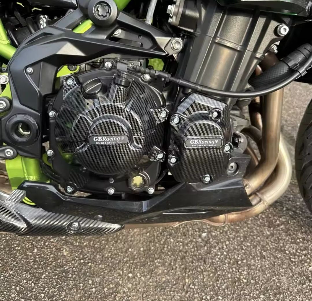 protege GB RASING Z900