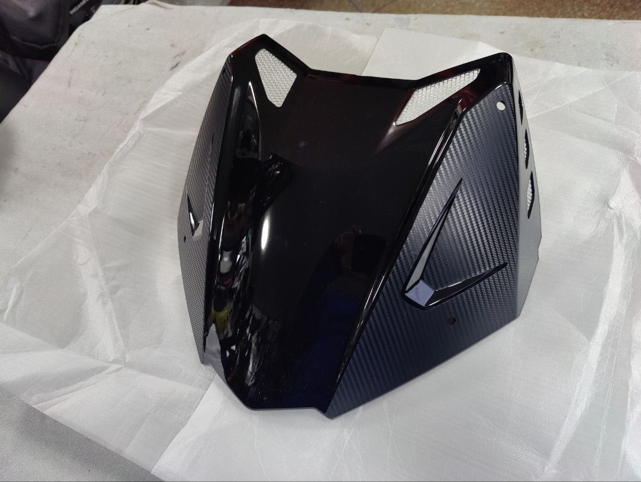 BULLE TMAX SPORT