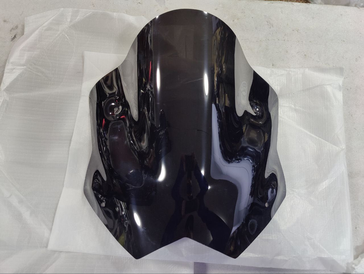 BULLE TMAX SPORT